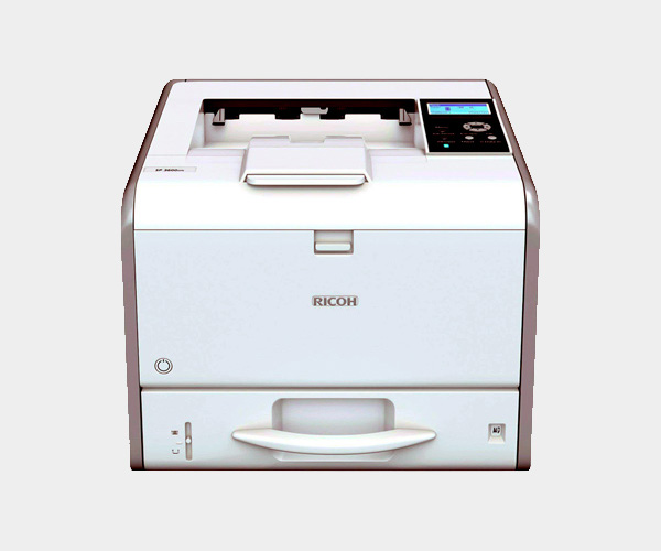 Impresora Ricoh