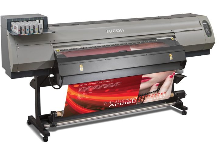 impresoras gran formato