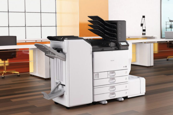 impresoras laser a3 color